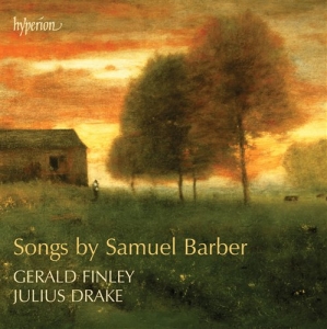 Barber - Songs ryhmässä CD @ Bengans Skivbutik AB (659992)
