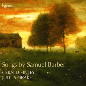 Barber - Songs ryhmässä Externt_Lager / Naxoslager @ Bengans Skivbutik AB (659992)