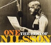 Nilsson - One:Best Of Nilsson ryhmässä CD @ Bengans Skivbutik AB (660286)