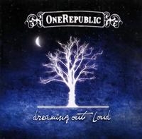 Onerepublic - Dreaming Out Loud ryhmässä CD / Pop-Rock @ Bengans Skivbutik AB (660296)