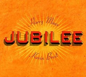 Manx Harry & Kevin Breit - Jubilee ryhmässä CD @ Bengans Skivbutik AB (660316)