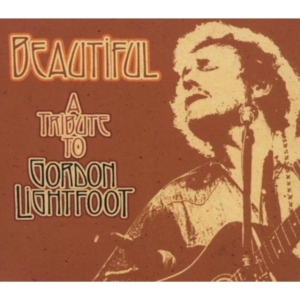 Various Artists - Beautiful ryhmässä CD / Jazz,Pop-Rock,Svensk Folkmusik @ Bengans Skivbutik AB (660319)