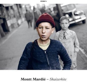 Montt Mardie - Skaizerkite ryhmässä CD / Pop-Rock @ Bengans Skivbutik AB (660554)