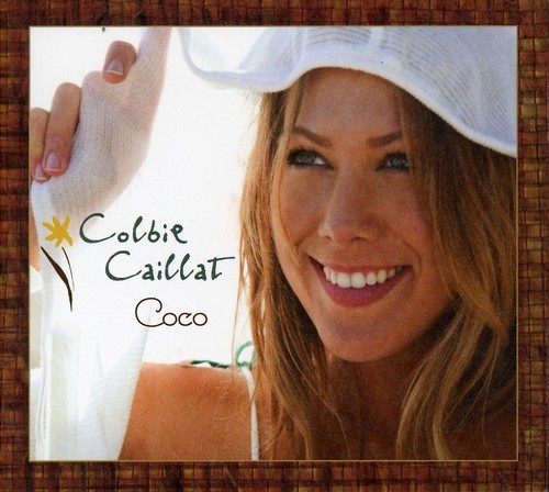 Colbie Caillat - Coco ryhmässä Övrigt / @ Bengans Skivbutik AB (660899)