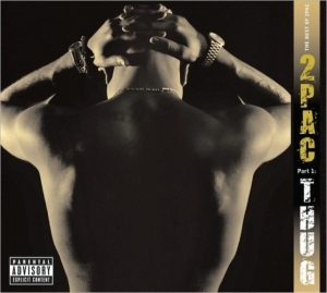 2Pac - Best Of 2Pac Pt 1 Thug ryhmässä Labels /  @ Bengans Skivbutik AB (661002)