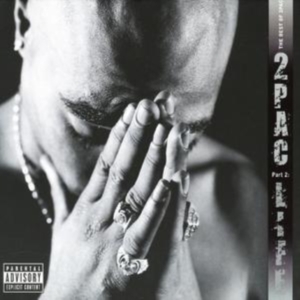 2Pac - Best Of 2Pc Pt 2 Life ryhmässä CD @ Bengans Skivbutik AB (661003)