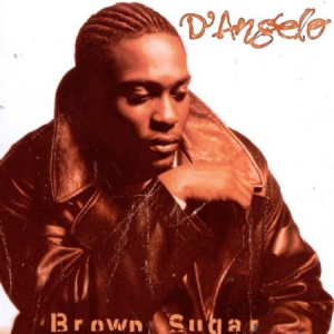 D'angelo - Brown Sugar ryhmässä CD @ Bengans Skivbutik AB (661057)
