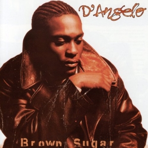 D'angelo - Brown Sugar ryhmässä CD / Dance-Techno,Pop-Rock,RnB-Soul @ Bengans Skivbutik AB (661057)