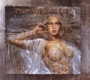 Elvira Madigan - Regent Sie - Digi Book - Limited Ed ryhmässä CD @ Bengans Skivbutik AB (661082)