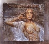 Elvira Madigan - Regent Sie - Digi Book - Limited Ed ryhmässä CD / Hårdrock,Svensk Musik @ Bengans Skivbutik AB (661082)