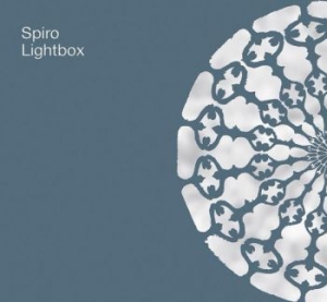 Spiro - Lightbox ryhmässä CD @ Bengans Skivbutik AB (661590)