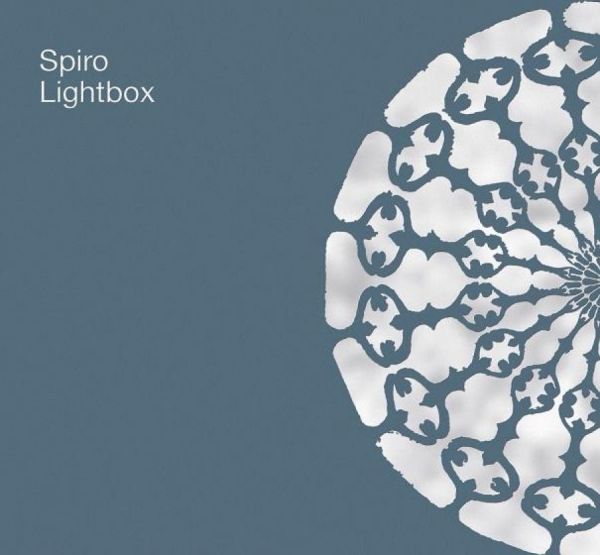 Spiro - Lightbox ryhmässä CD / Worldmusic/ Folkmusik @ Bengans Skivbutik AB (661590)