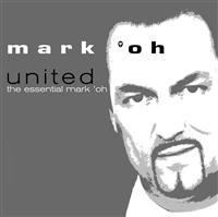Mark 'Oh - United - Essential Mark 'Oh ryhmässä CD @ Bengans Skivbutik AB (661600)