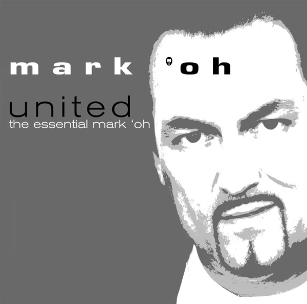 Mark 'Oh - United - Essential Mark 'Oh ryhmässä CD / Dans/Techno @ Bengans Skivbutik AB (661600)