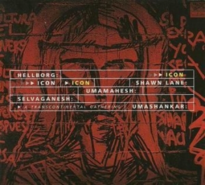 Hellborg Jonas - Icon ryhmässä CD @ Bengans Skivbutik AB (661710)