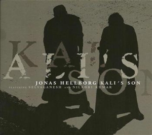 Hellborg Jonas - Kalis Son ryhmässä CD @ Bengans Skivbutik AB (661711)