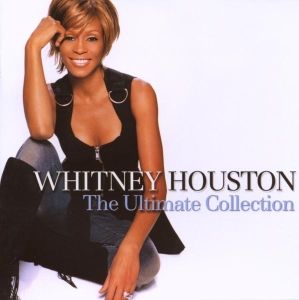 Houston Whitney - The Ultimate Collection ryhmässä CD / Best Of,Pop-Rock,RnB-Soul,Övrigt @ Bengans Skivbutik AB (661717)