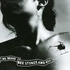 Thao With The Get Down Stay Down - We Brave Bee Stings And All ryhmässä CD @ Bengans Skivbutik AB (661767)
