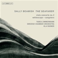 Beamish - Viola Concerto ryhmässä CD @ Bengans Skivbutik AB (661808)