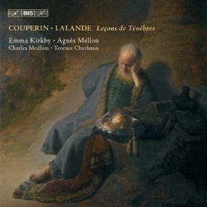 Couperin - Lecons ryhmässä Externt_Lager / Naxoslager @ Bengans Skivbutik AB (661809)