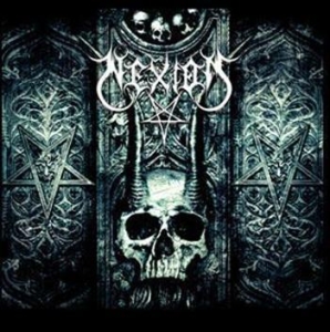 Nexion - Nexion ryhmässä CD @ Bengans Skivbutik AB (661813)