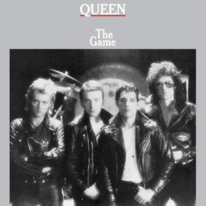 Queen - Game - 2011 Rem ryhmässä CD / Pop-Rock @ Bengans Skivbutik AB (661959)