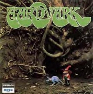 Aardvark - Aardvark ryhmässä CD @ Bengans Skivbutik AB (662094)