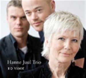 Juul Hanne - 10 Visor ryhmässä CD @ Bengans Skivbutik AB (662155)