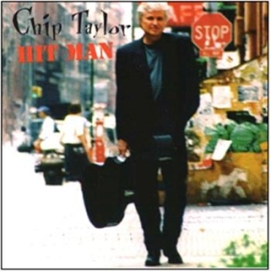 Taylor Chip - Hit Man ryhmässä CD / Pop-Rock @ Bengans Skivbutik AB (662160)