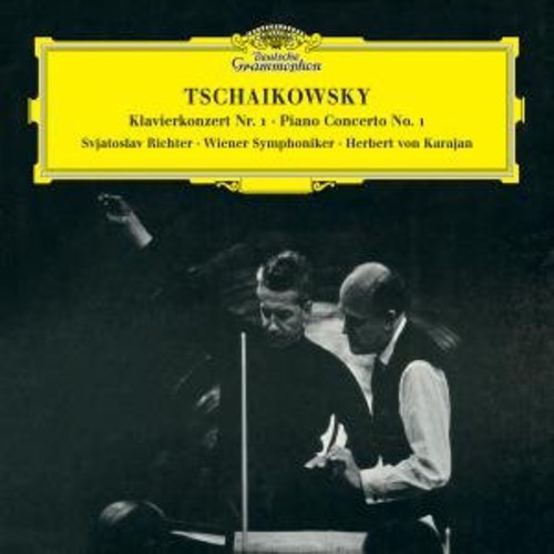 Tjajkovskij - Karajan Master Recordings ryhmässä CD / Klassiskt @ Bengans Skivbutik AB (662318)
