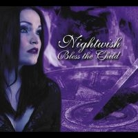 Nightwish - Bless The Child - The Rarities ryhmässä CD @ Bengans Skivbutik AB (662372)
