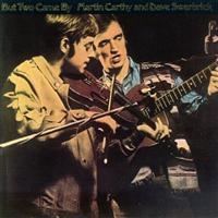 Carthy Martin & Dave Swarbrick - But Two Came By ryhmässä CD @ Bengans Skivbutik AB (662416)