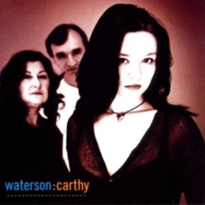 Waterson:Carthy - Waterson:Carthy ryhmässä CD @ Bengans Skivbutik AB (662451)