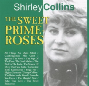 Collins Shirley - The Sweet Primeroses ryhmässä Övrigt /  @ Bengans Skivbutik AB (662452)