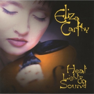 Carthy Eliza - Heat, Light & Sound ryhmässä Övrigt /  @ Bengans Skivbutik AB (662458)