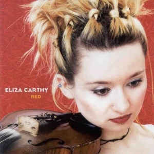 Carthy Eliza - Red ryhmässä Övrigt /  @ Bengans Skivbutik AB (662473)