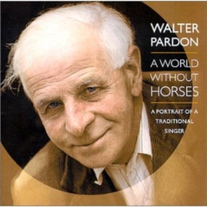 Pardon Walter - Walter Pardon ryhmässä Övrigt /  @ Bengans Skivbutik AB (662495)