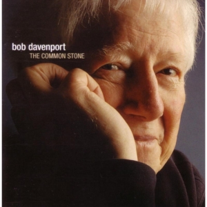 Davenport Bob - Common Stone ryhmässä CD @ Bengans Skivbutik AB (662519)