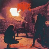 Immortal - Diabolical Fullmoon Mysticism ryhmässä CD @ Bengans Skivbutik AB (662540)