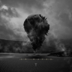 TRIVIUM - IN WAVES ryhmässä Labels /  @ Bengans Skivbutik AB (662601)