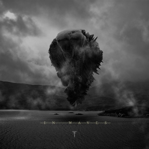 Trivium - In Waves ryhmässä CD / Pop-Rock @ Bengans Skivbutik AB (662601)