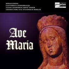 Various - Ave Maria ryhmässä Externt_Lager / Naxoslager @ Bengans Skivbutik AB (662797)