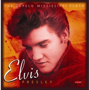 Presley Elvis - Tupelo Mississippi Flash ryhmässä Övrigt /  @ Bengans Skivbutik AB (662813)