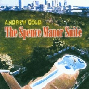 Gold Andrew - Spence Manor Suite ryhmässä Övrigt /  @ Bengans Skivbutik AB (662914)