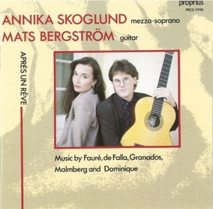 Various - Songs ryhmässä Externt_Lager / Naxoslager @ Bengans Skivbutik AB (662967)