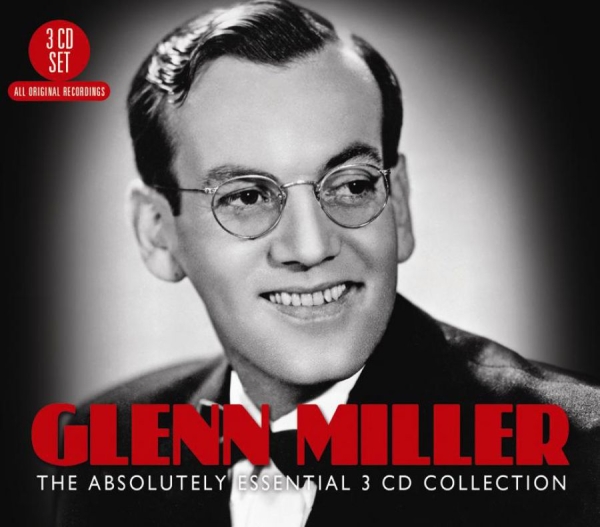 Miller Glenn - Absolutely Essential Collection ryhmässä CD / Myydyimmät @ Bengans Skivbutik AB (663160)