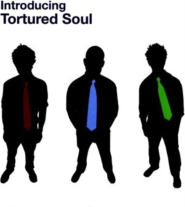 Tortured Soul - Introducing Tortured Soul ryhmässä CD / RnB-Soul @ Bengans Skivbutik AB (663194)