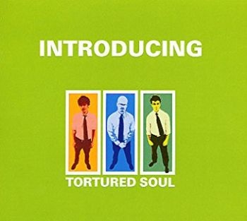 Tortured Soul - Introducing Tortured Soul ryhmässä CD / Myydyimmät @ Bengans Skivbutik AB (663194)