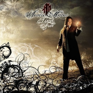 Matos Andre - Time To Be Free ryhmässä CD @ Bengans Skivbutik AB (663217)