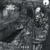 Darkthrone - Fuck Off & Die ryhmässä CD @ Bengans Skivbutik AB (663490)